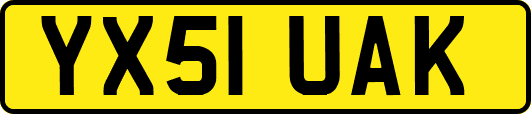 YX51UAK