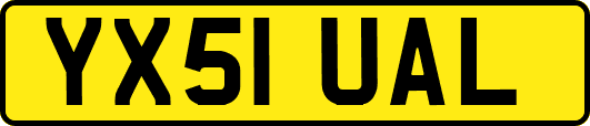 YX51UAL