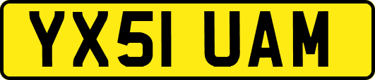 YX51UAM