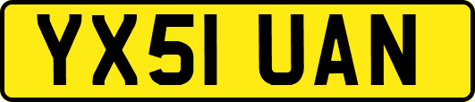 YX51UAN