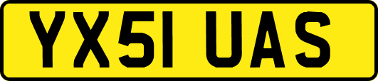 YX51UAS
