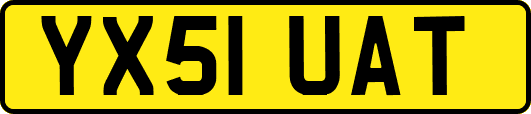 YX51UAT