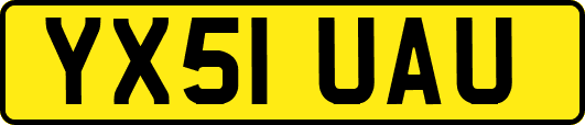 YX51UAU