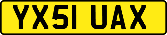 YX51UAX