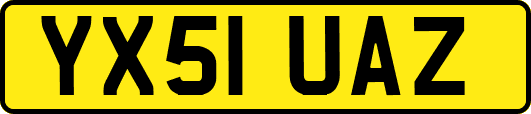 YX51UAZ
