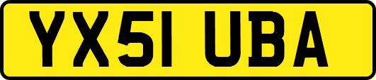YX51UBA
