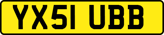 YX51UBB