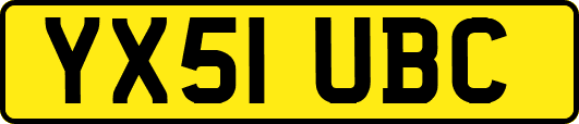 YX51UBC