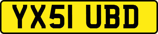 YX51UBD