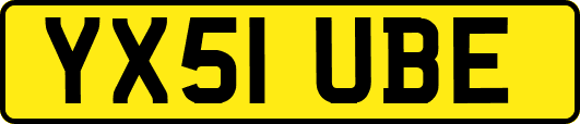 YX51UBE