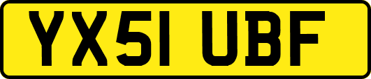 YX51UBF