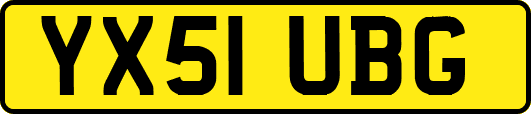 YX51UBG