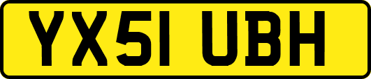 YX51UBH