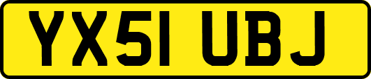YX51UBJ