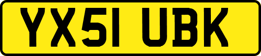 YX51UBK