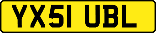 YX51UBL