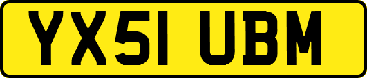 YX51UBM