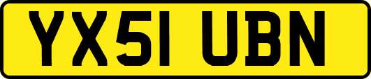 YX51UBN