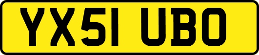 YX51UBO
