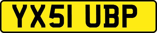 YX51UBP