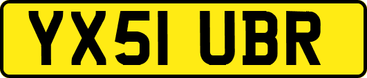 YX51UBR