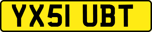 YX51UBT