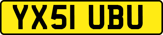 YX51UBU