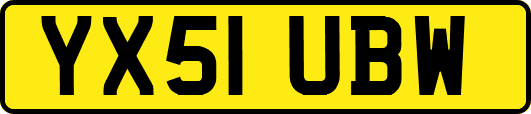 YX51UBW