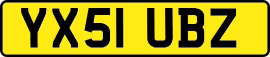 YX51UBZ