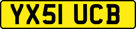 YX51UCB