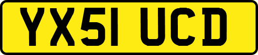 YX51UCD