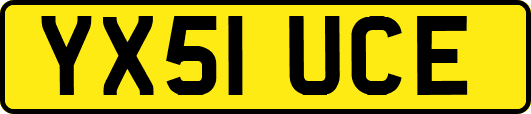 YX51UCE