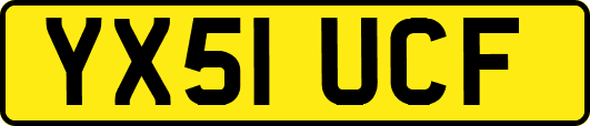 YX51UCF