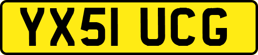 YX51UCG