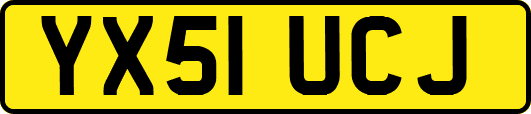 YX51UCJ