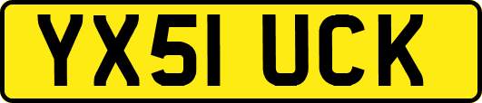 YX51UCK