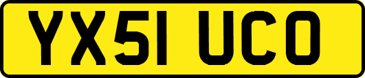 YX51UCO