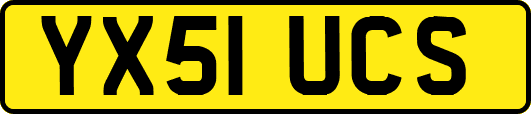 YX51UCS