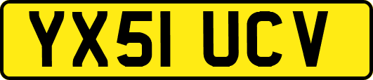 YX51UCV