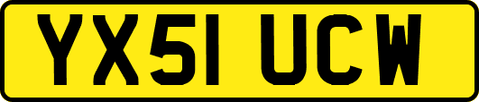 YX51UCW