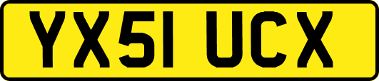 YX51UCX
