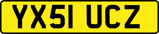 YX51UCZ