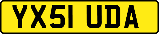 YX51UDA