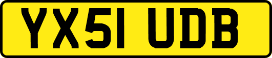 YX51UDB