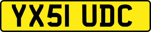 YX51UDC