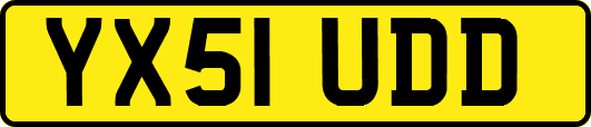 YX51UDD