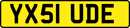 YX51UDE