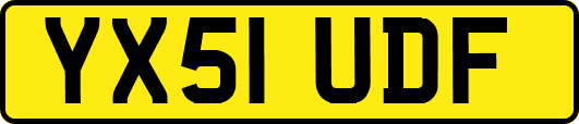 YX51UDF