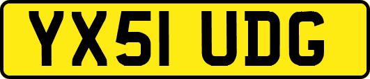 YX51UDG
