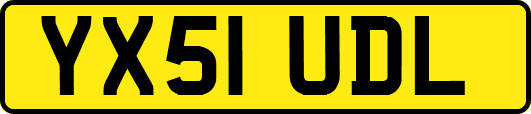 YX51UDL